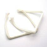 MouldKing Super-S Landing Gear White